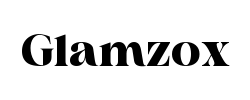 Glamzox - logo